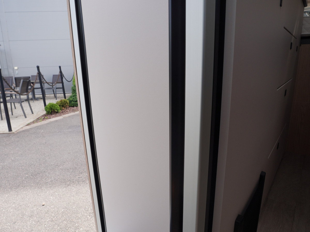 Hobby ONTOUR VAN 640 ET Automat 140hk Diselpanna, bild 8 av 20