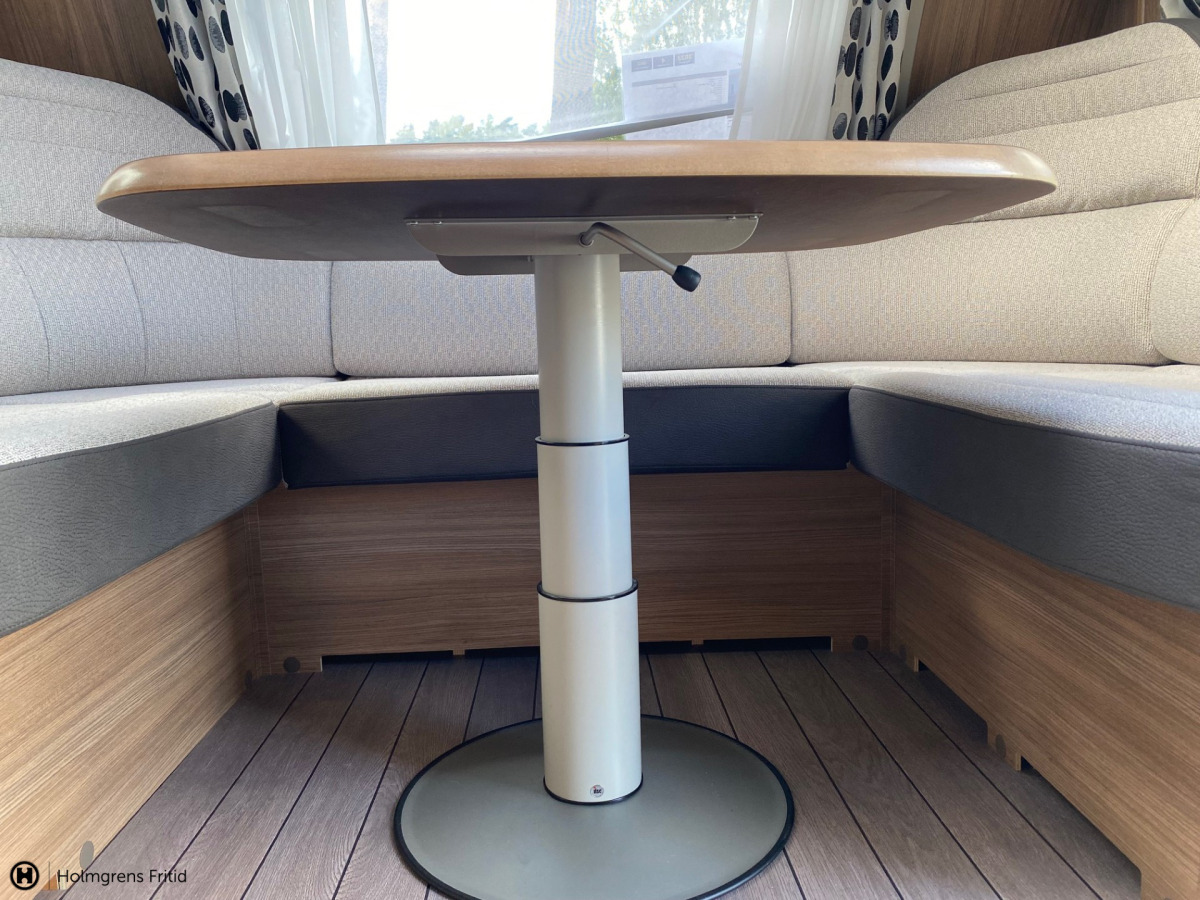 Knaus Sudwind 540 ue långbäddar, bild 19 av 19