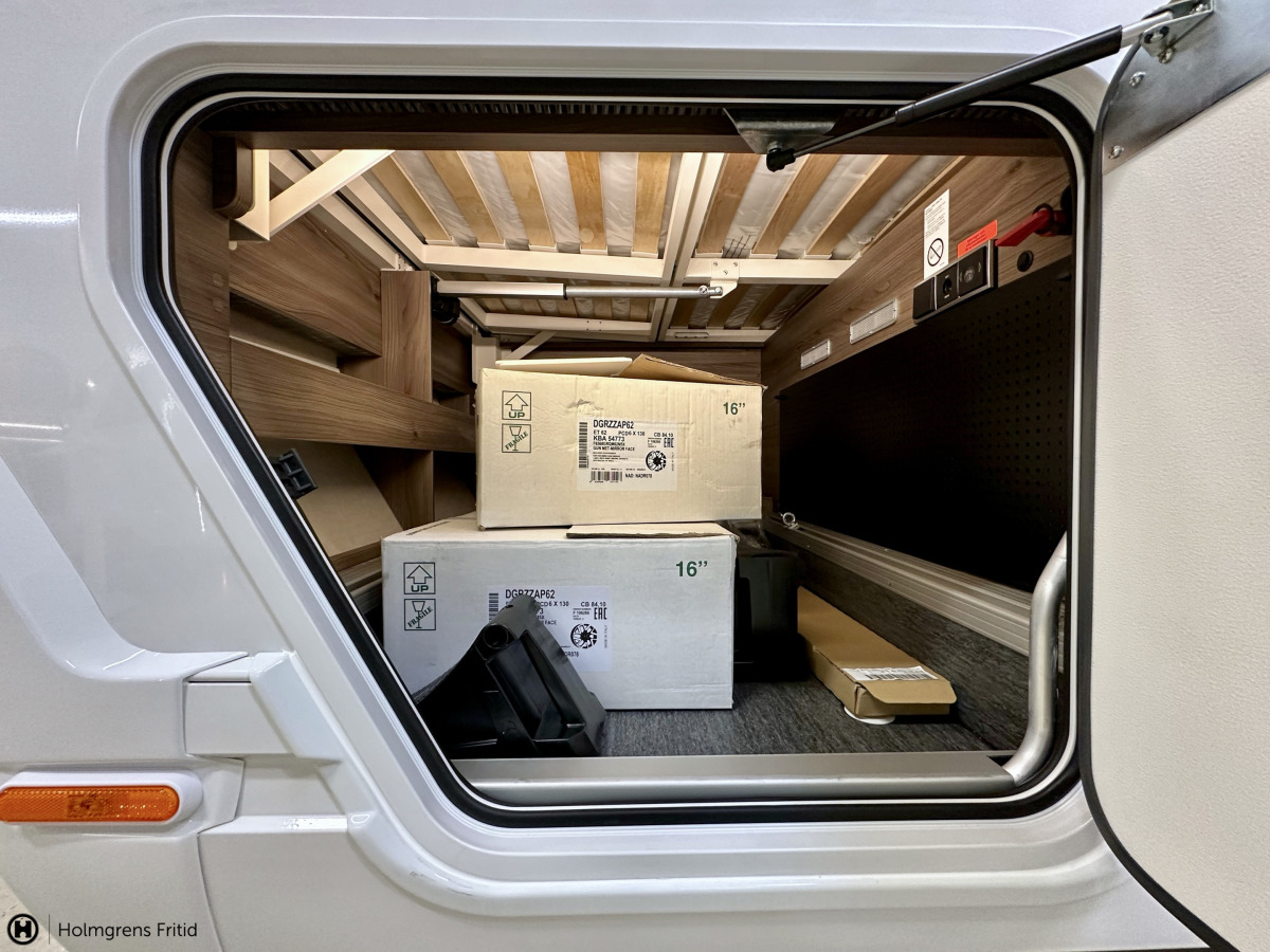 KABE TM Novum compact 720 LXL, bild 17 av 18