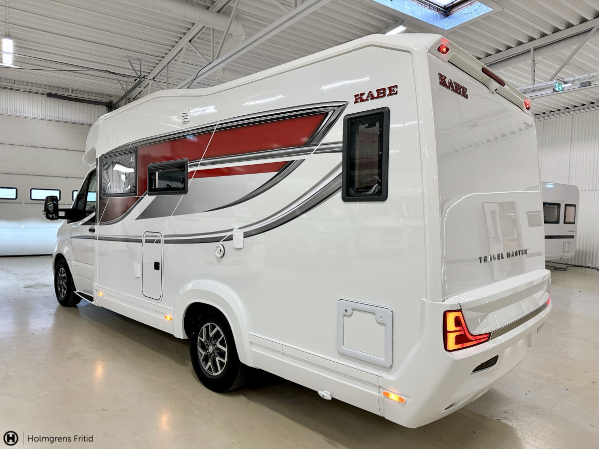 KABE TM Novum compact 720 LXL, bild 4 av 18
