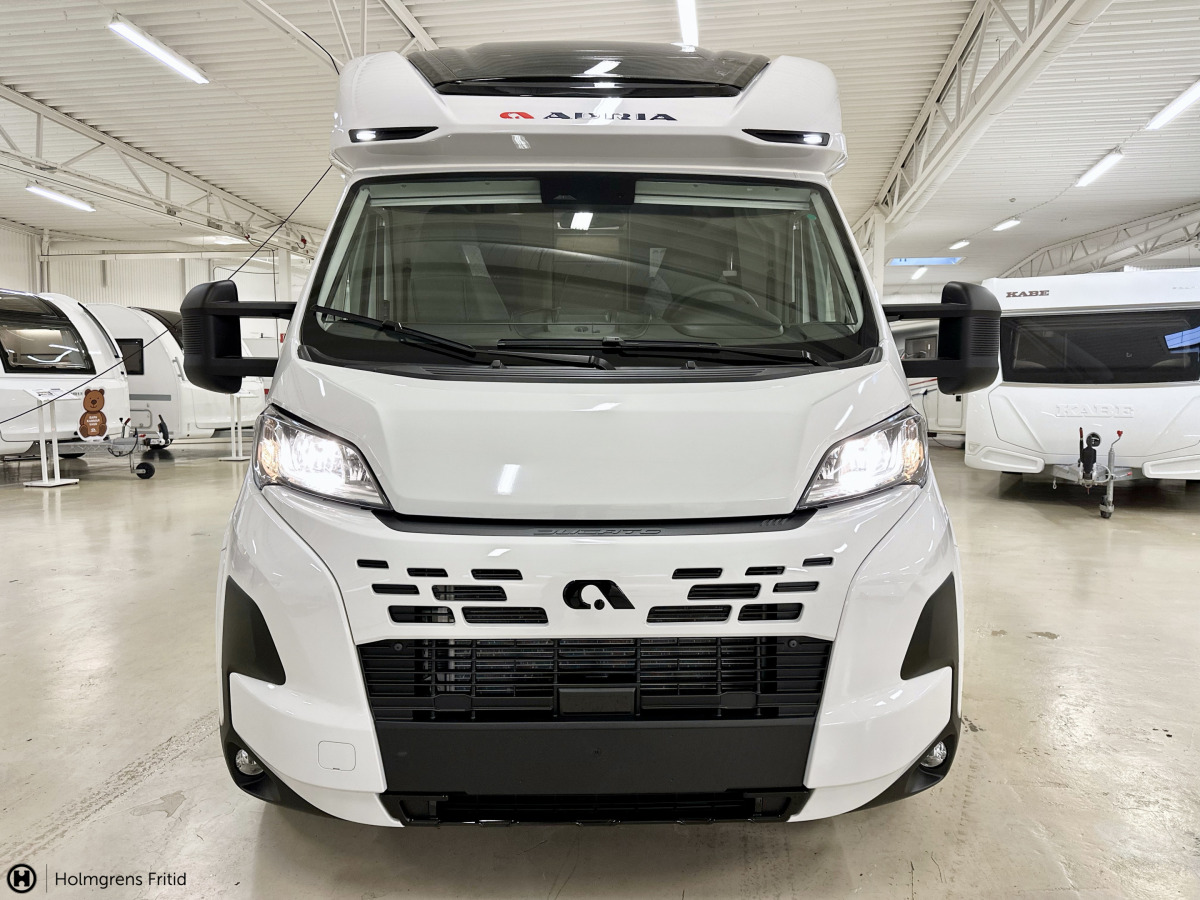 Adria MATRIX PLUS 670 DL Face to Face, bild 6 av 19