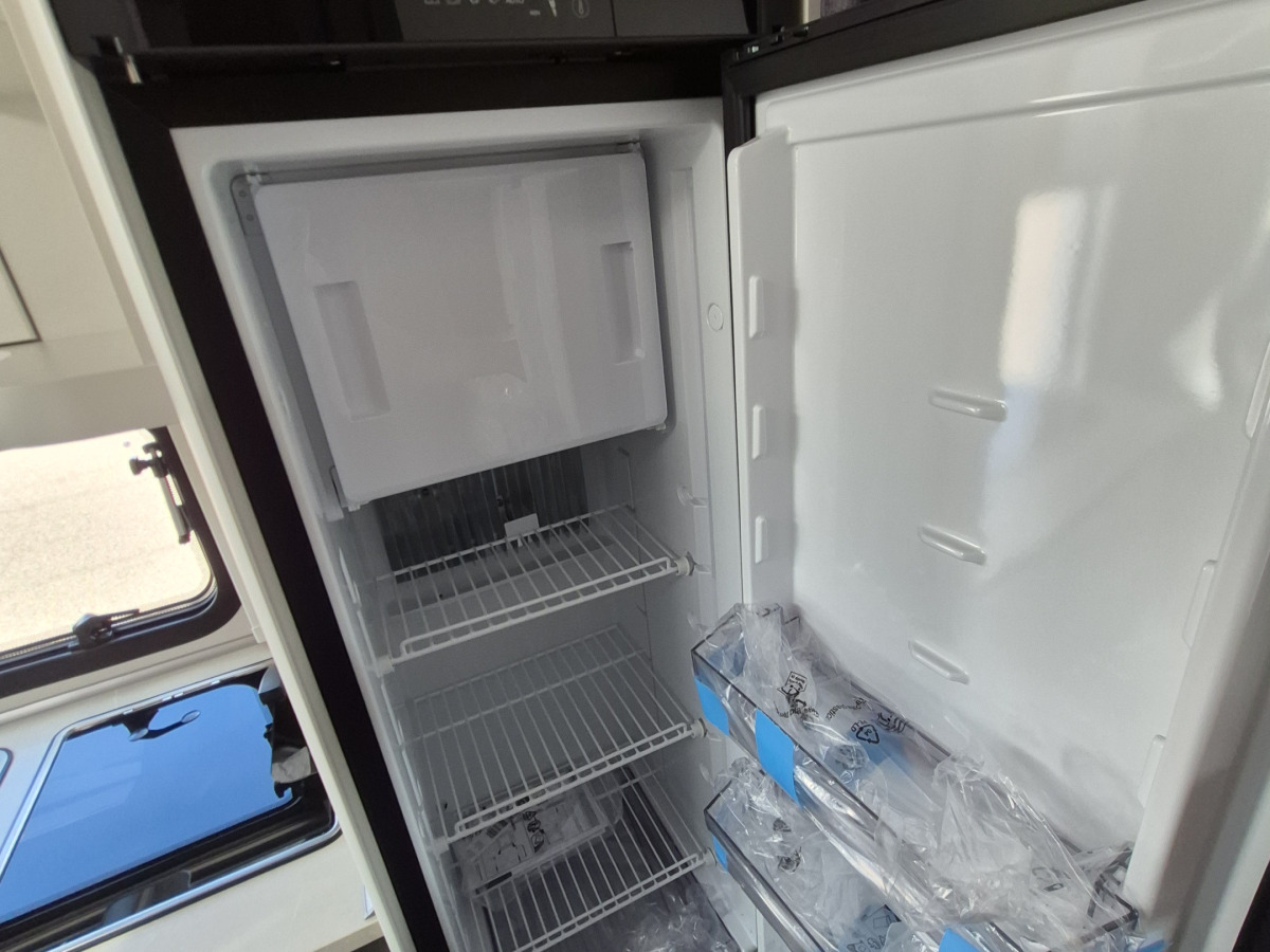 Hobby Prestige T 710 GE - SverigepaketSafetypaket - SPARA 54 000 kr på Elmia-kampanj, bild 13 av 17
