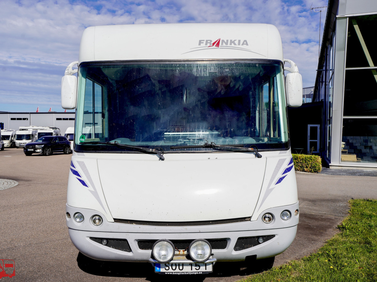 Frankia I 820, bild 26 av 44