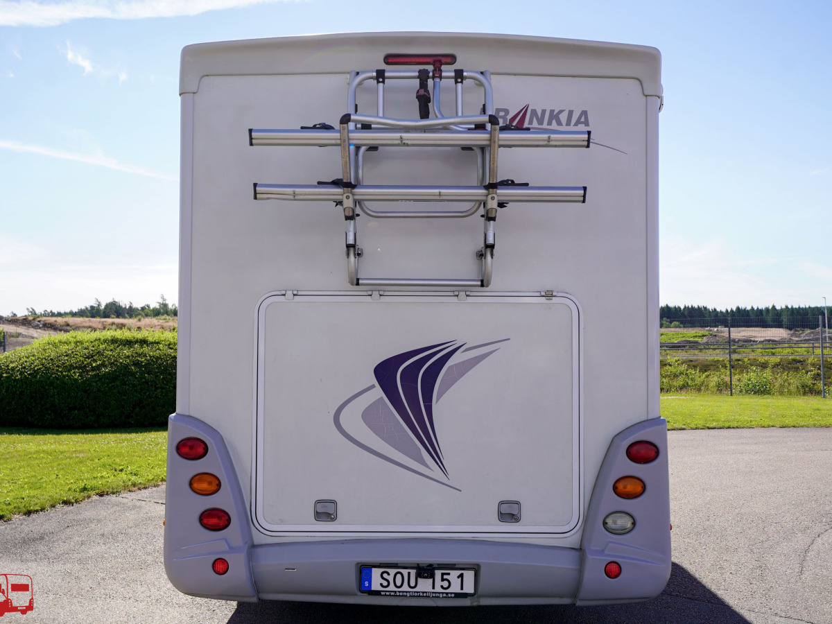 Frankia I 820, bild 27 av 44