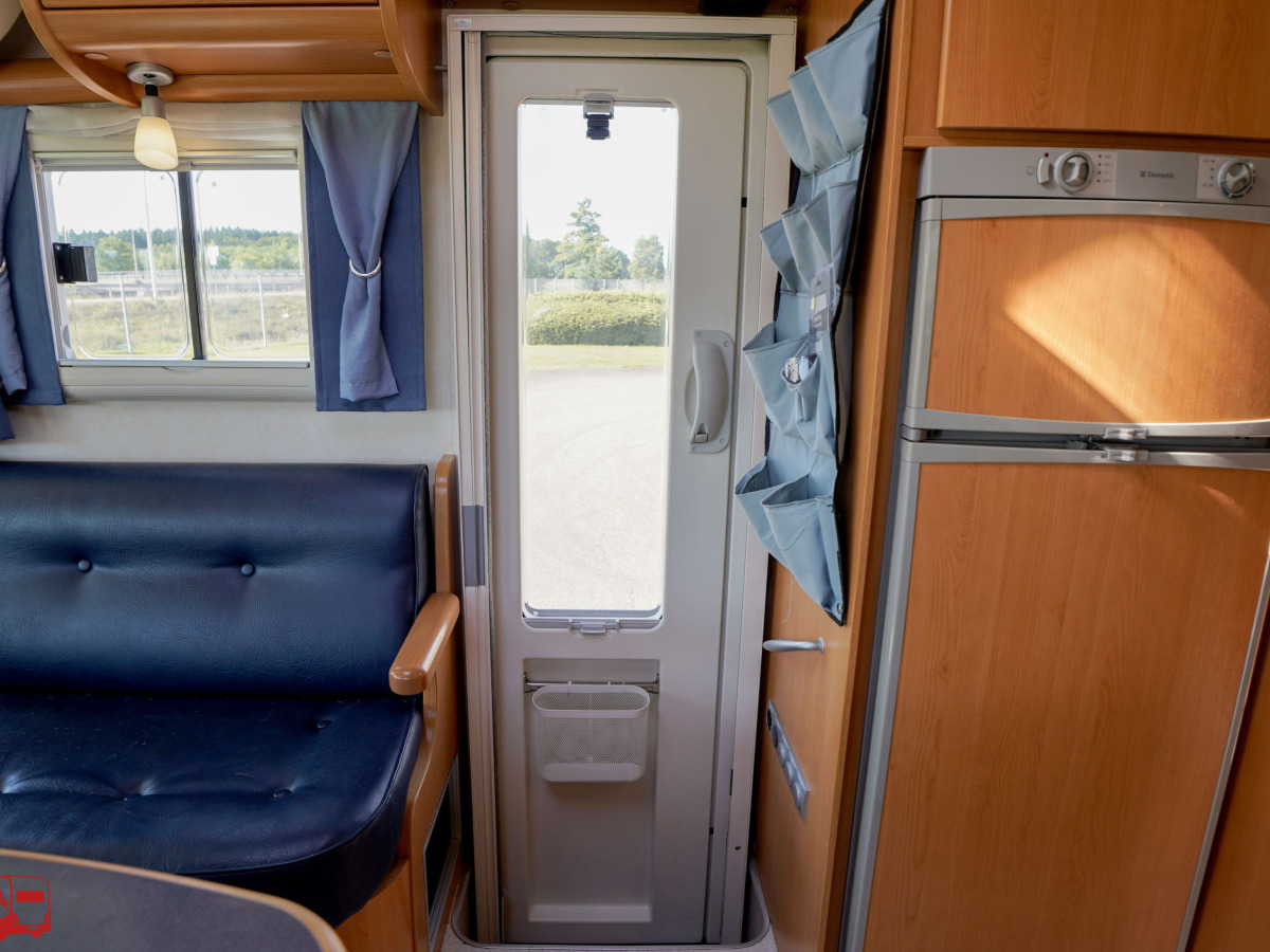 Frankia I 820, bild 39 av 44