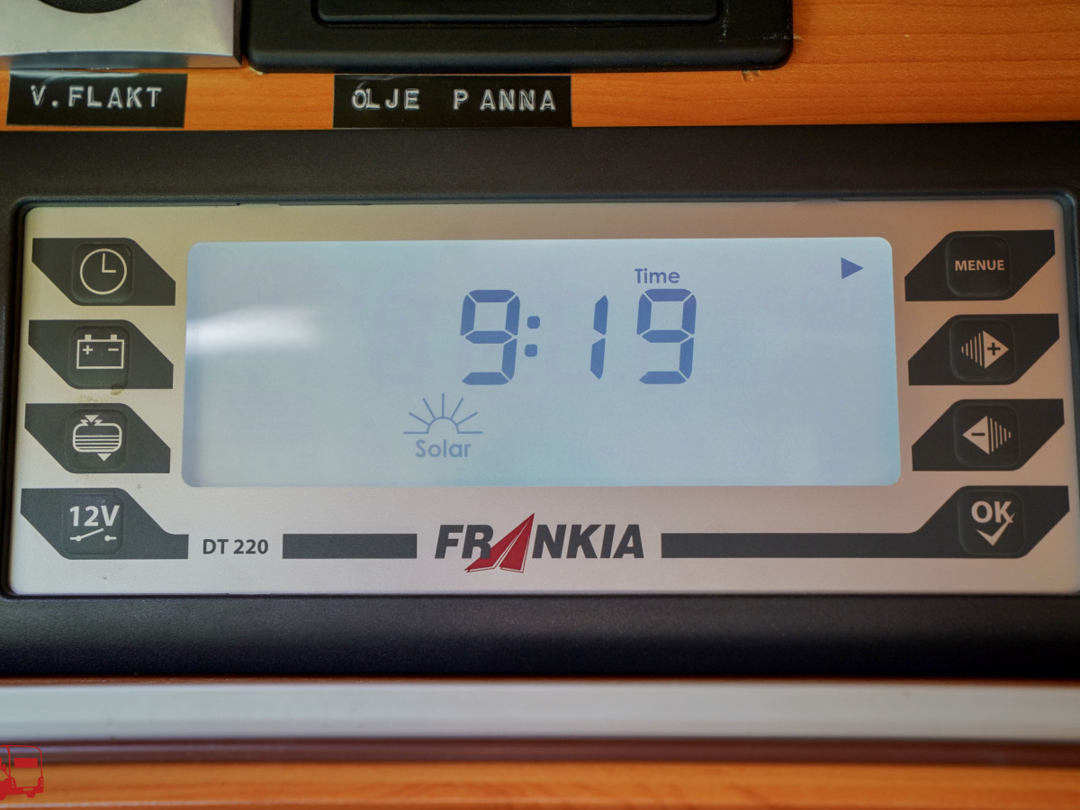 Frankia I 820, bild 40 av 44