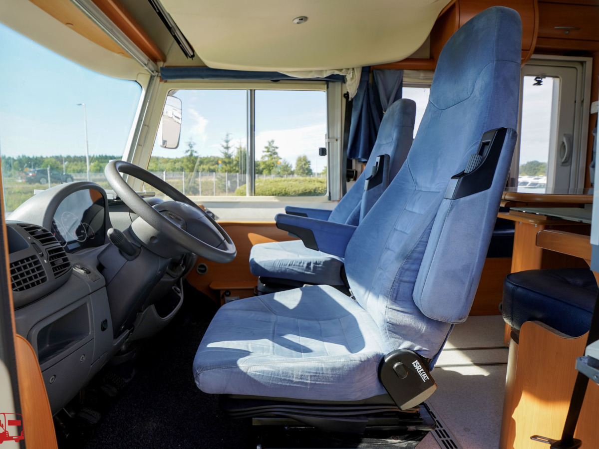 Frankia I 820, bild 41 av 44