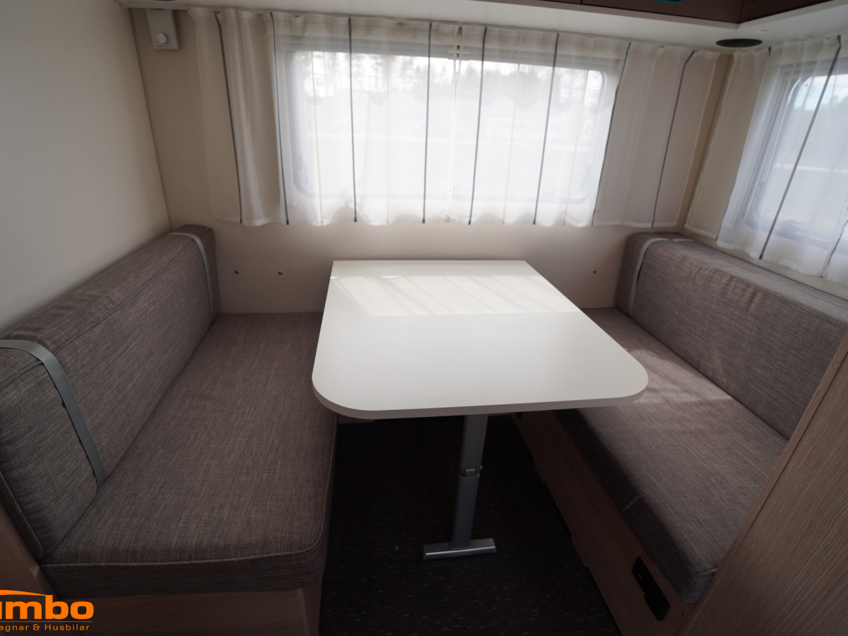 Adria AVIVA 492 LU, bild 3 av 18