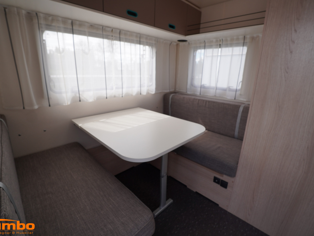 Adria AVIVA 492 LU, bild 2 av 18