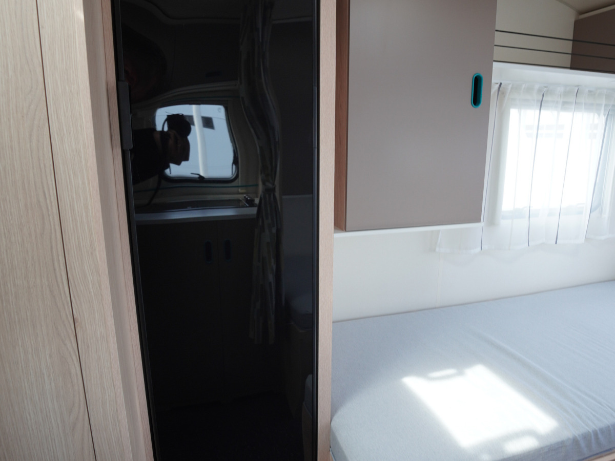 Adria AVIVA 492 LU, bild 7 av 18