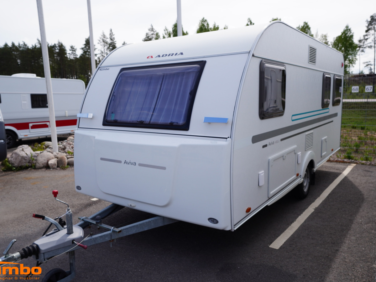 Adria AVIVA 492 LU, bild 16 av 18