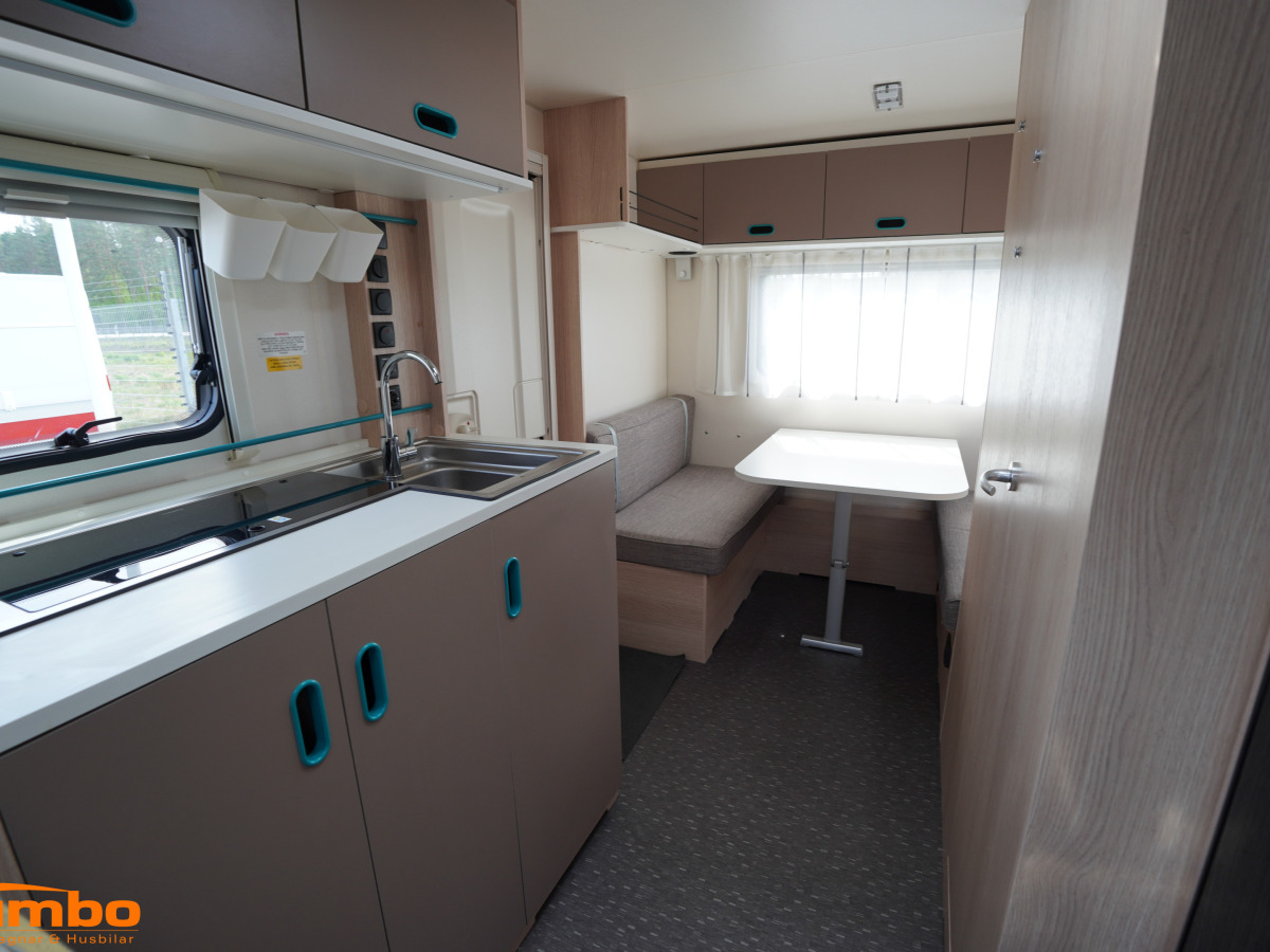 Adria AVIVA 492 LU, bild 9 av 18