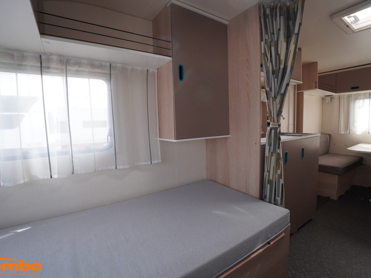 Adria AVIVA 492 LU, bild 13 av 18