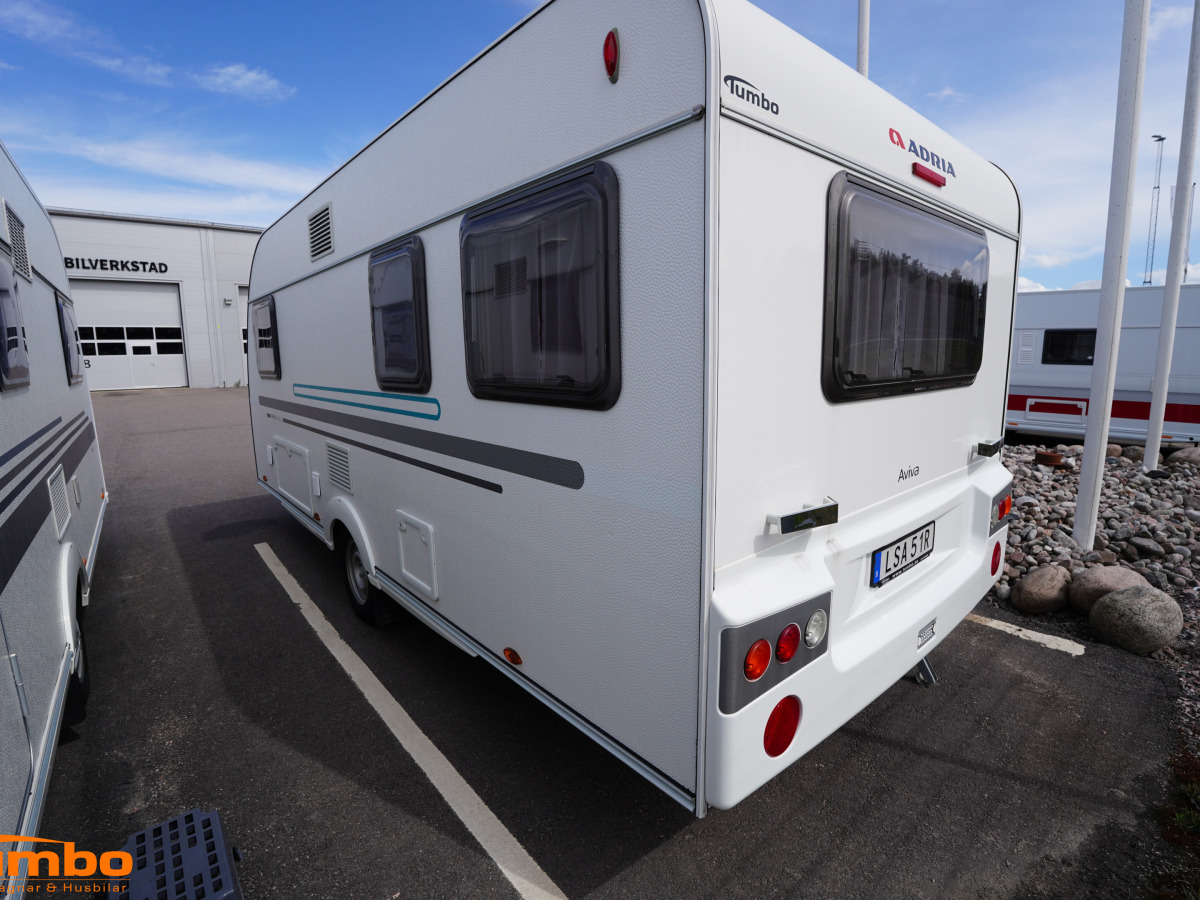 Adria AVIVA 492 LU, bild 17 av 18