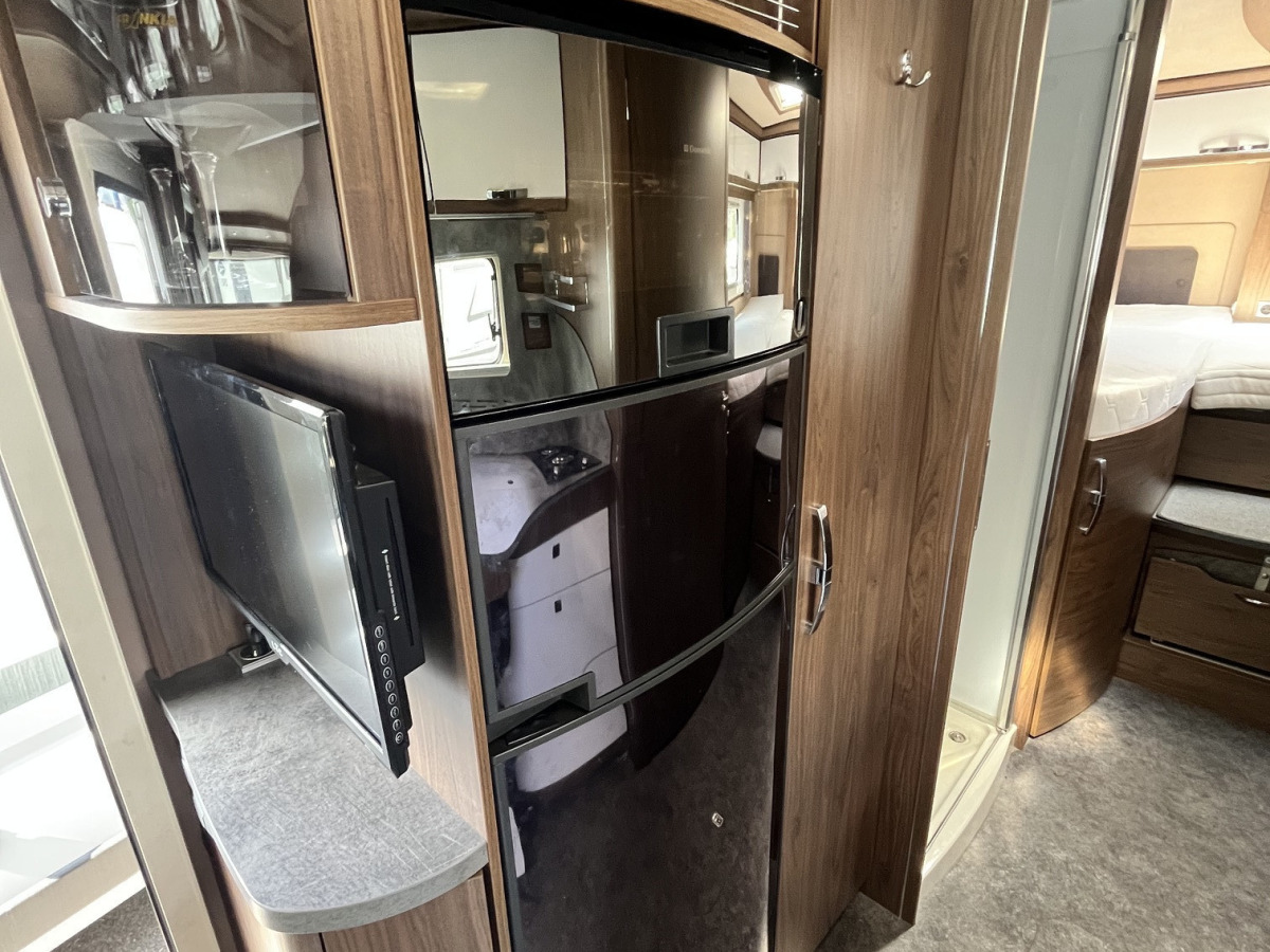 Frankia F-LINE, bild 9 av 12