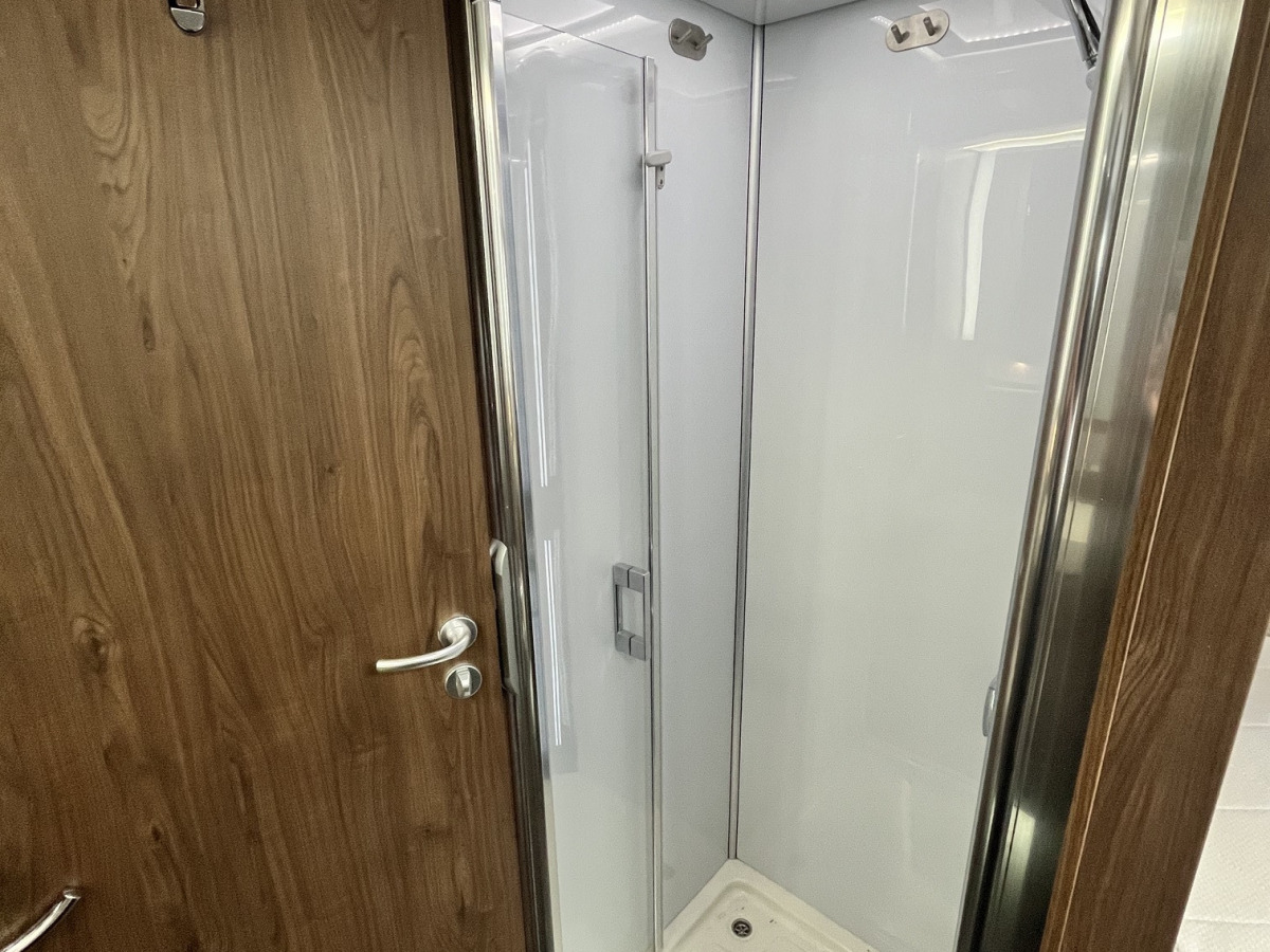Frankia F-LINE, bild 11 av 12