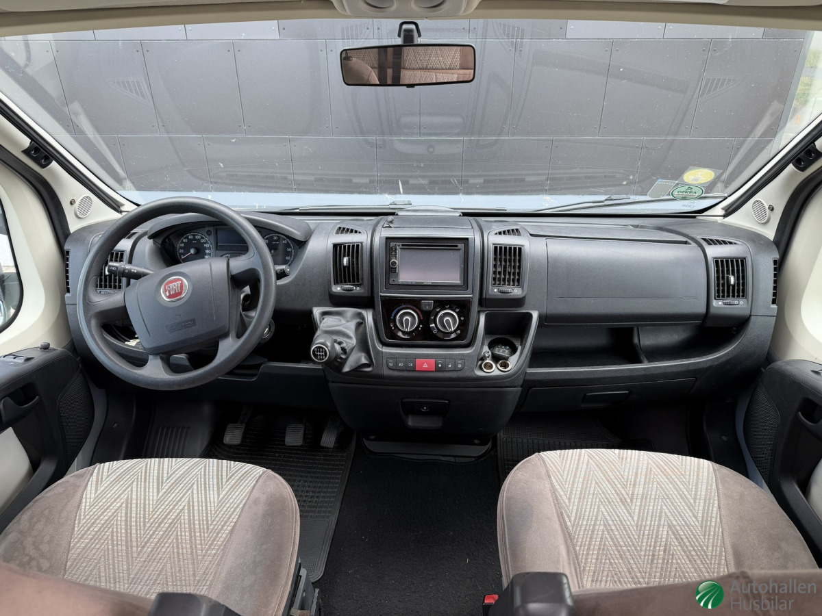 Adria TWIN SP, bild 3 av 9