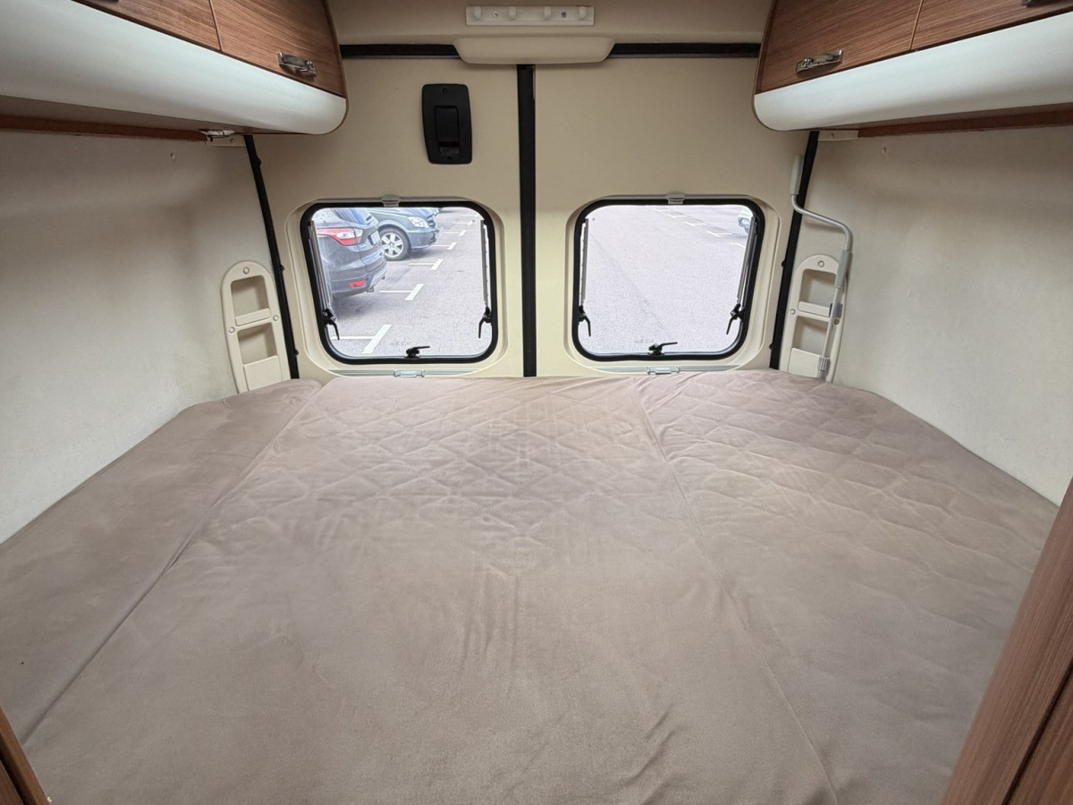 Adria TWIN SP, bild 8 av 9