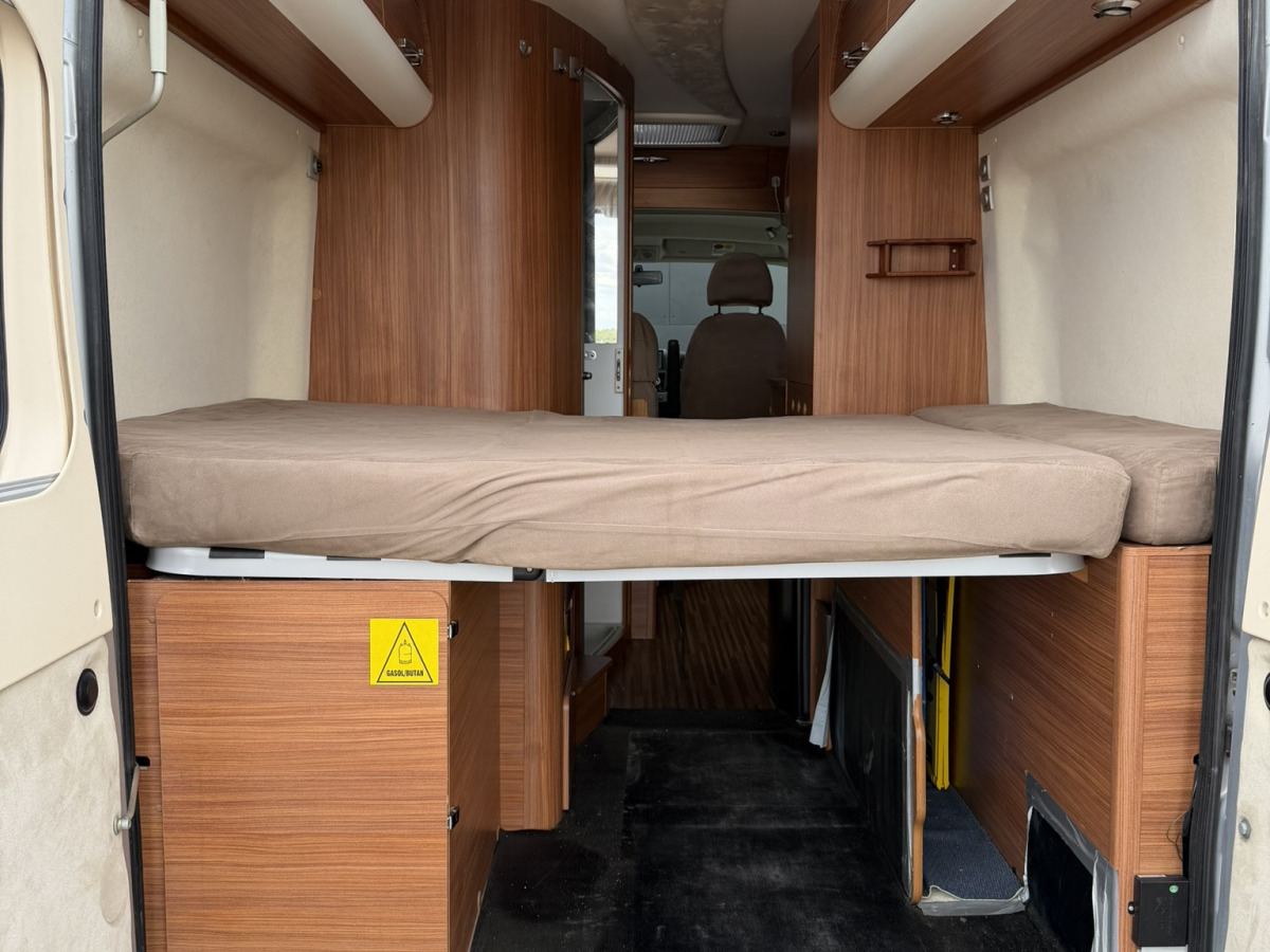 Adria TWIN SP, bild 9 av 9