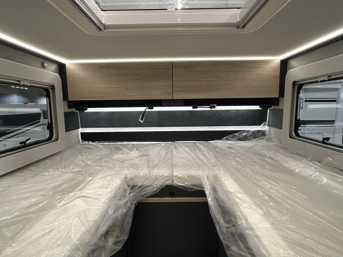 Frankia Now 7.0 L - Style Ocean - 3.95 ränta HÖSTKLIPP, bild 12 av 27
