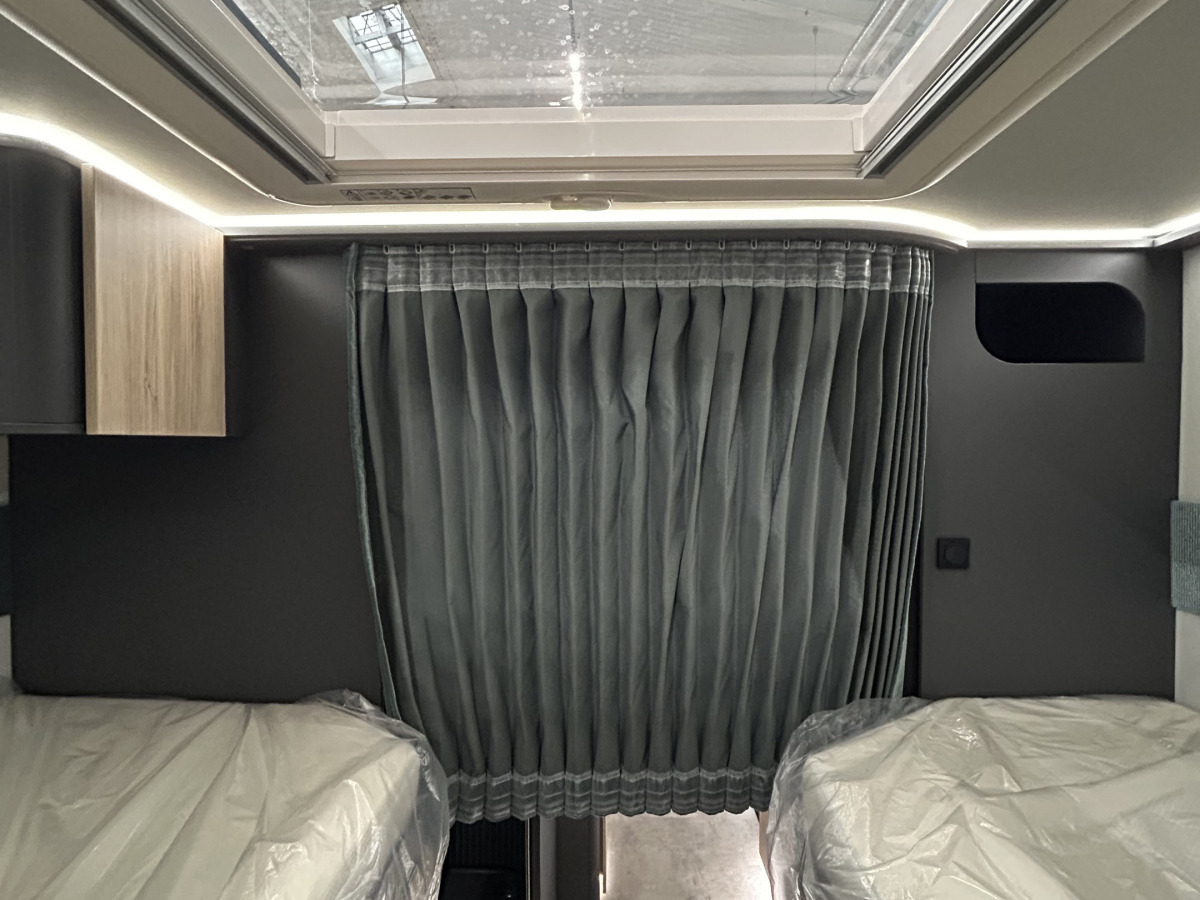 Frankia Now 7.0 L - Style Ocean - 3.95 ränta HÖSTKLIPP, bild 15 av 27