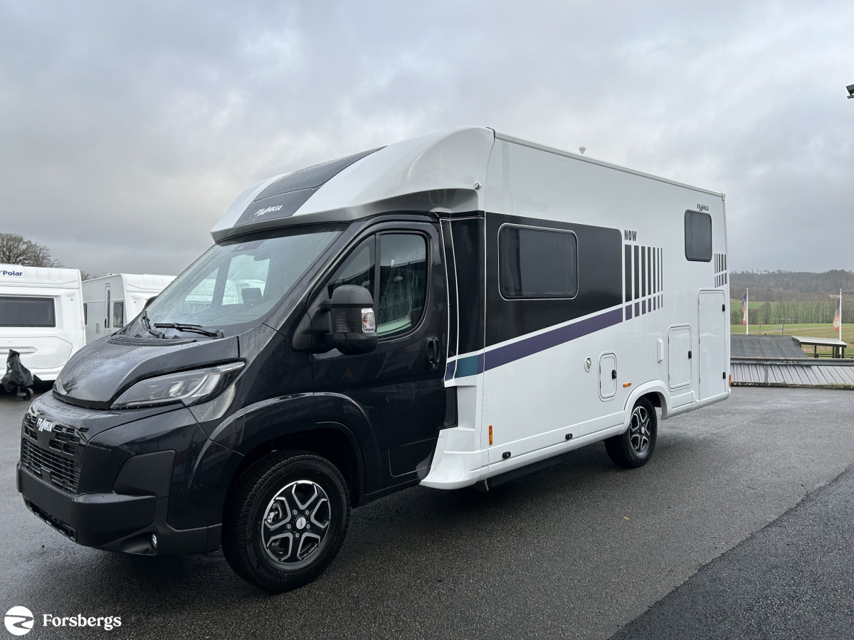 Frankia Now 7.0 L - Style Ocean - 3.95 ränta HÖSTKLIPP, bild 25 av 27