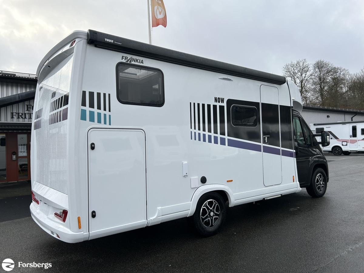 Frankia Now 7.0 L - Style Ocean - 3.95 ränta HÖSTKLIPP, bild 27 av 27