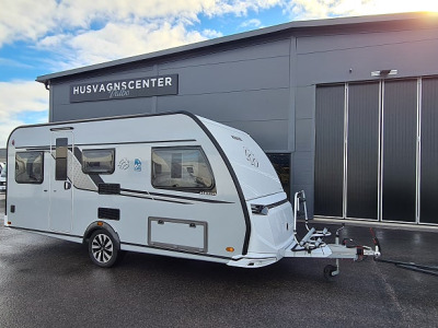 Knaus 460 UE Sudwind Fint skick