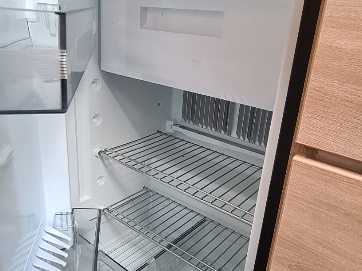 Knaus 460 UE Sudwind Fint skick, bild 6 av 7