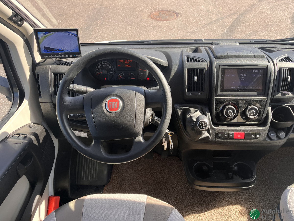 Pilote P740GJ / VECKANS KLIPP / EXTRA-Öppet Lördag Söndag, bild 4 av 10