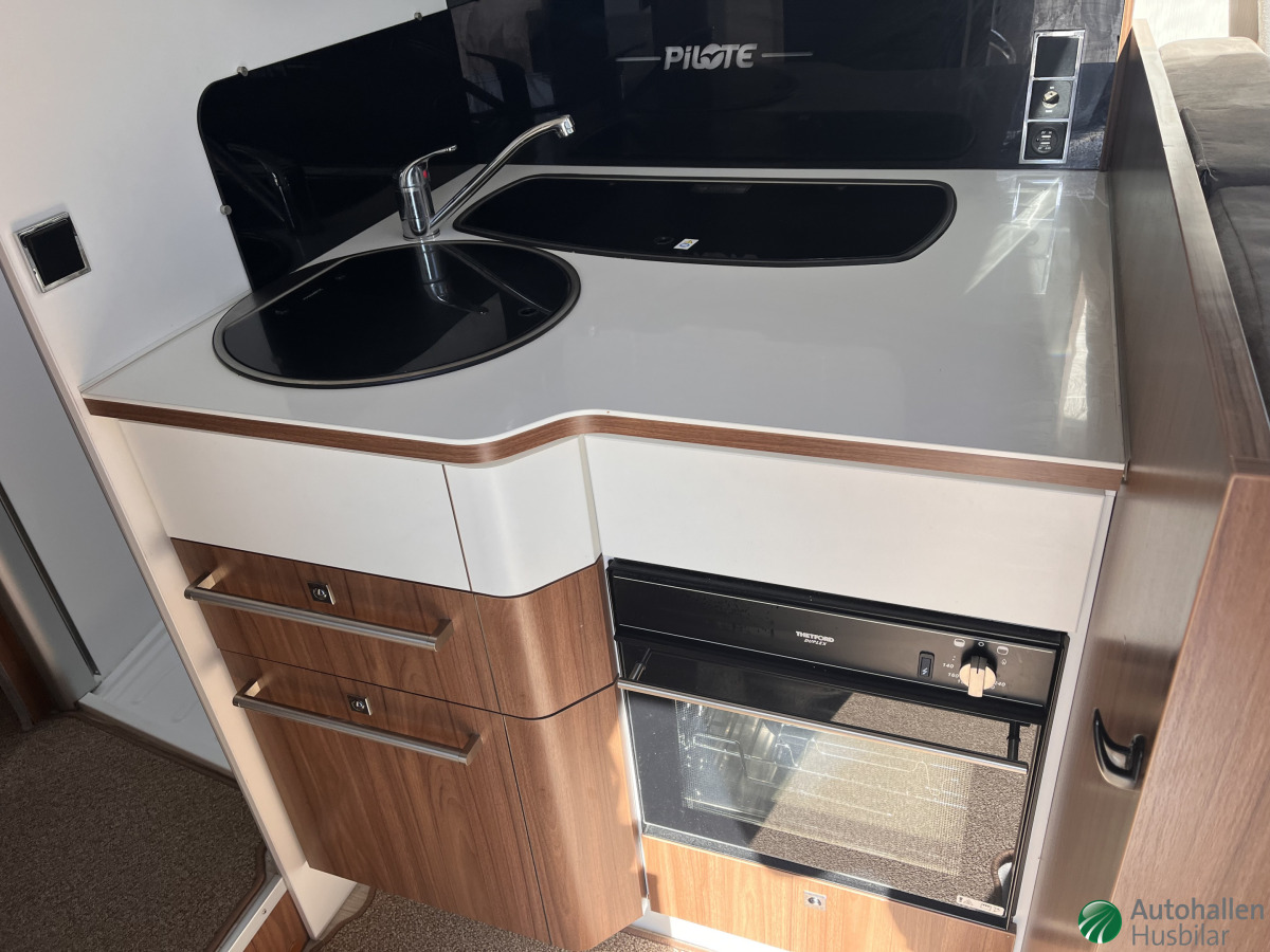 Pilote P740GJ / VECKANS KLIPP / EXTRA-Öppet Lördag Söndag, bild 10 av 10
