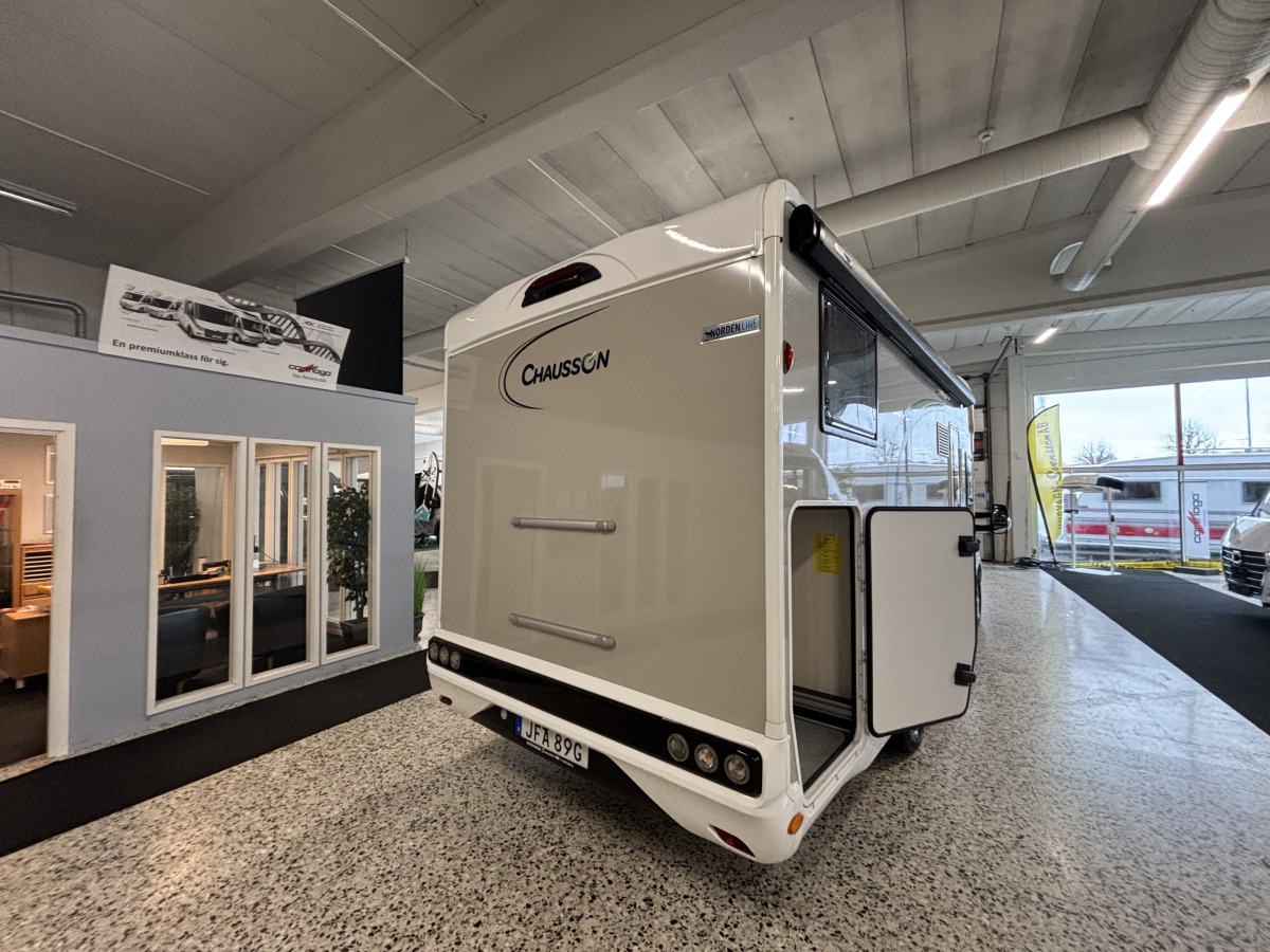 Chausson 777, bild 3 av 16