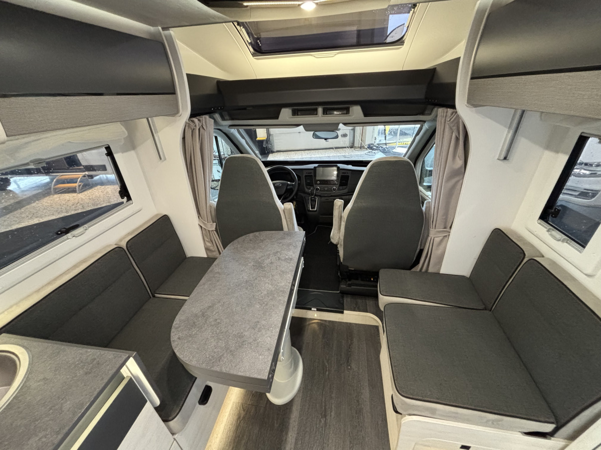 Chausson 777, bild 5 av 16
