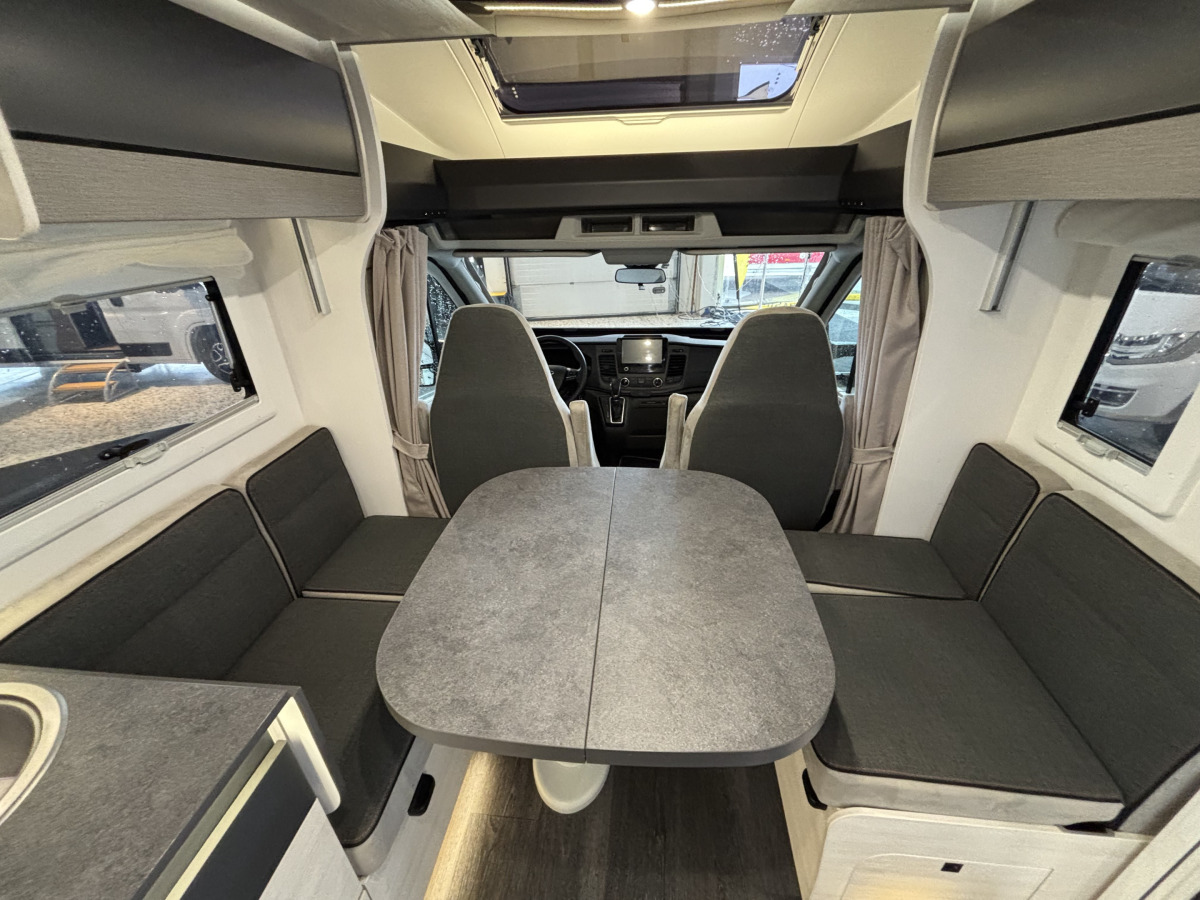 Chausson 777, bild 6 av 16