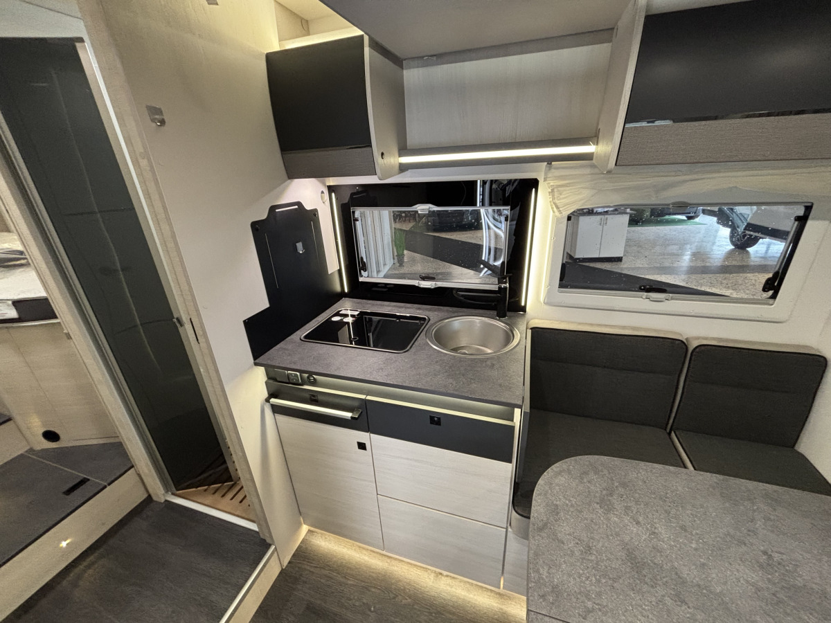 Chausson 777, bild 7 av 16