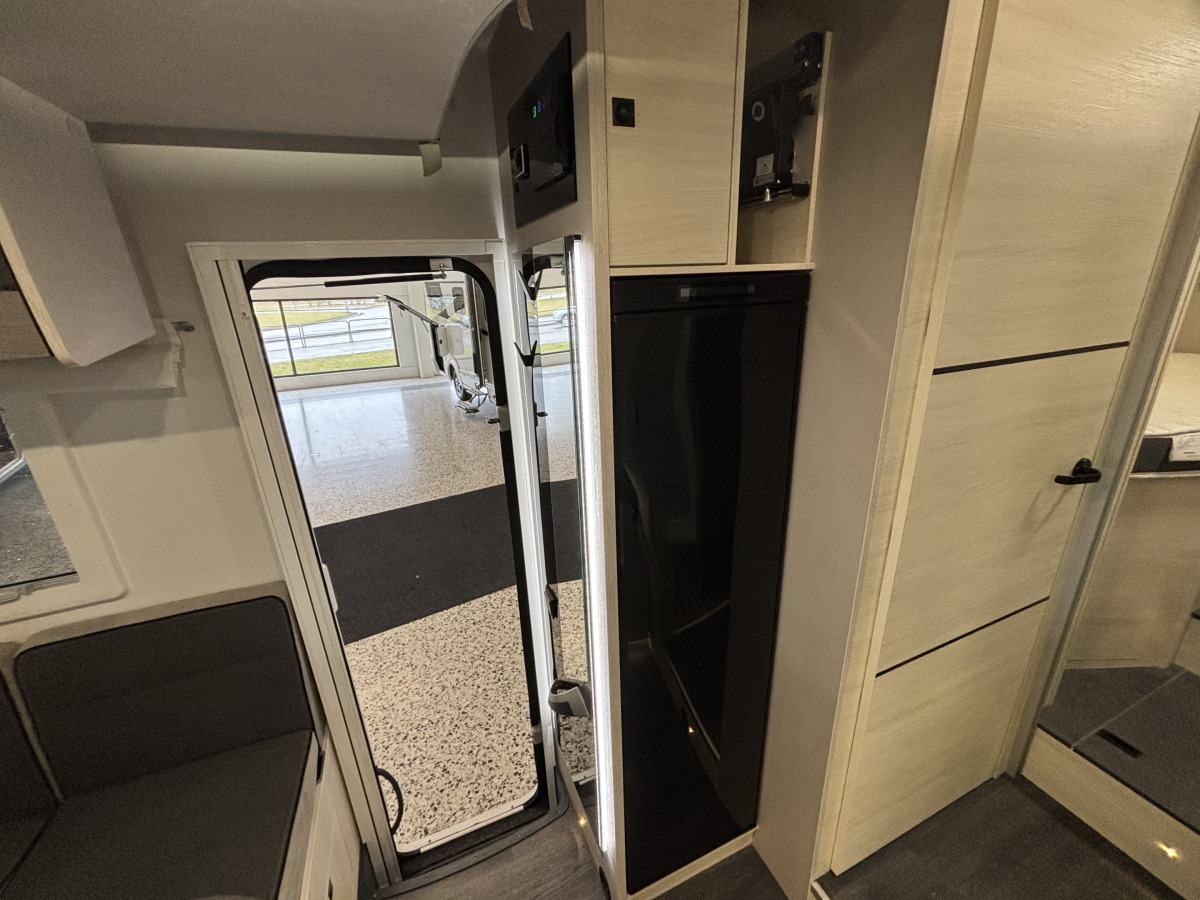 Chausson 777, bild 8 av 16