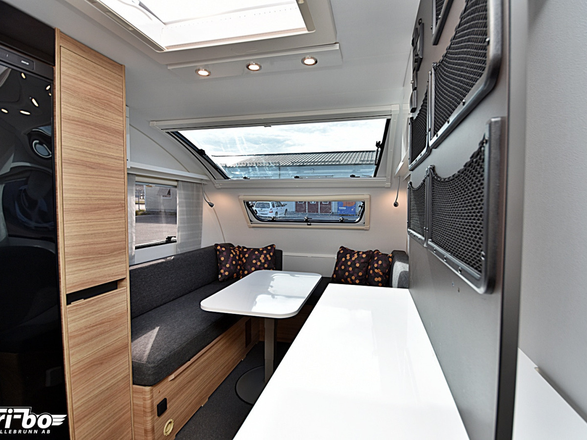 Adria 391 LH Action Sport, Långbäddar, bild 5 av 20