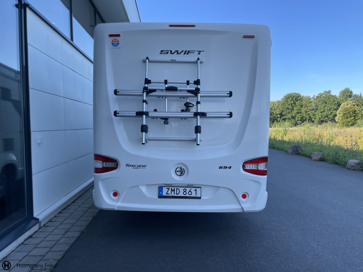 Fiat SWIFT, bild 2 av 13