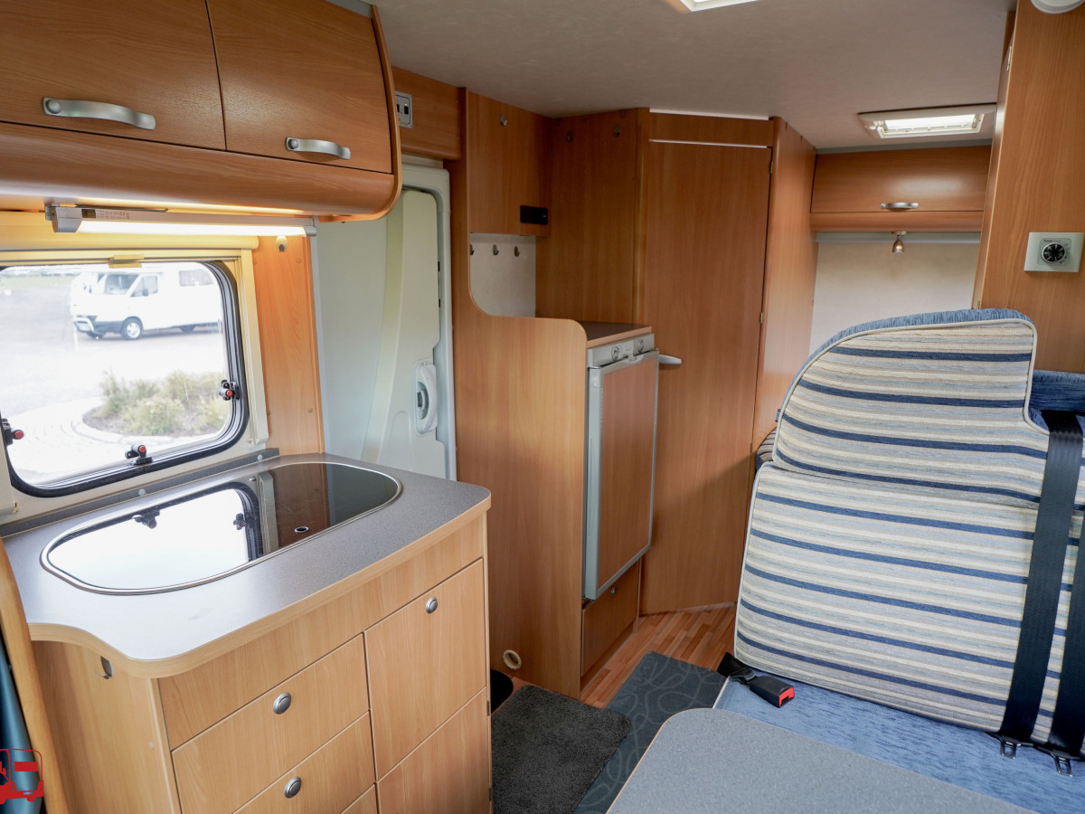Sun Living Lido S 12, bild 7 av 37