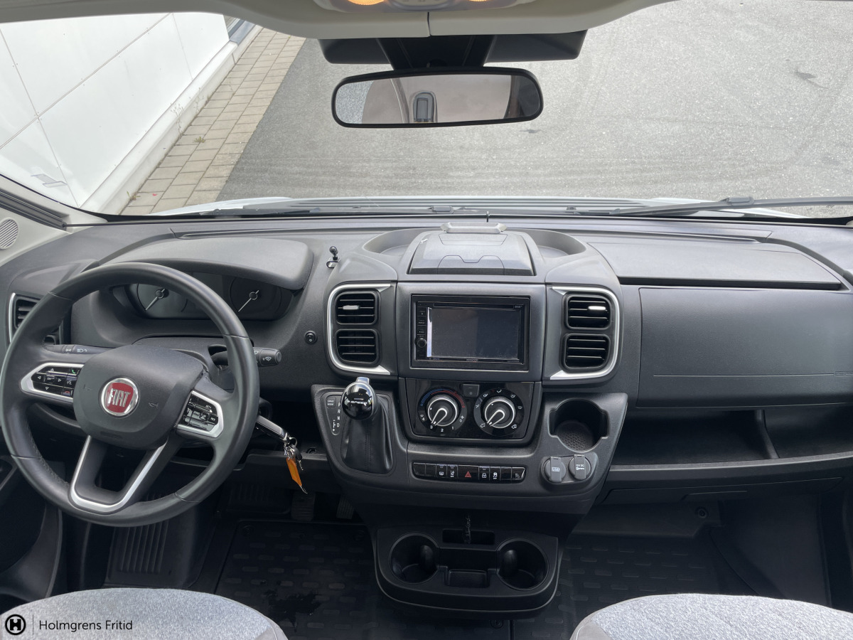 Carado CARADO T135, bild 4 av 11