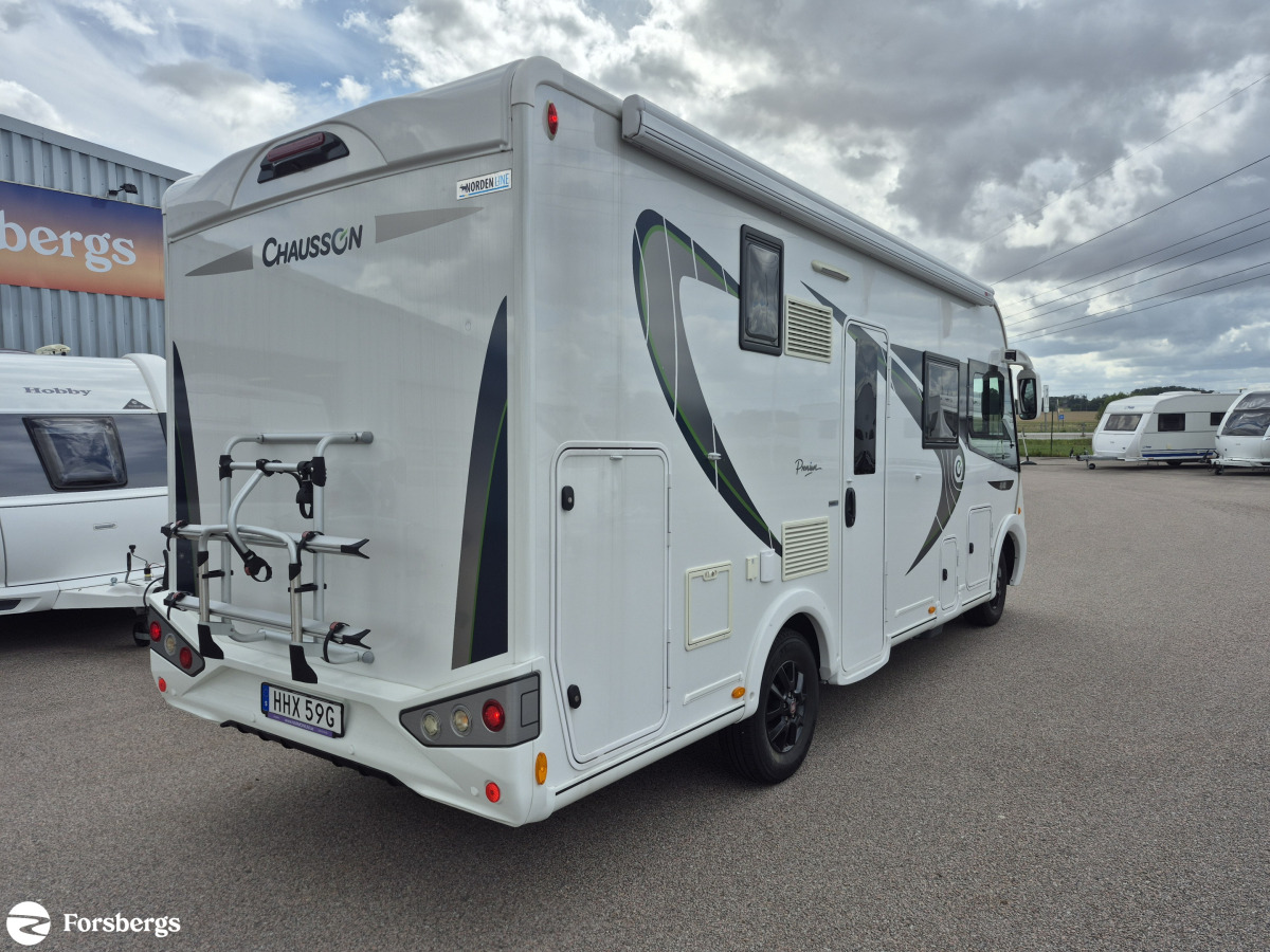 Chausson EXALTIS 6040, bild 2 av 15