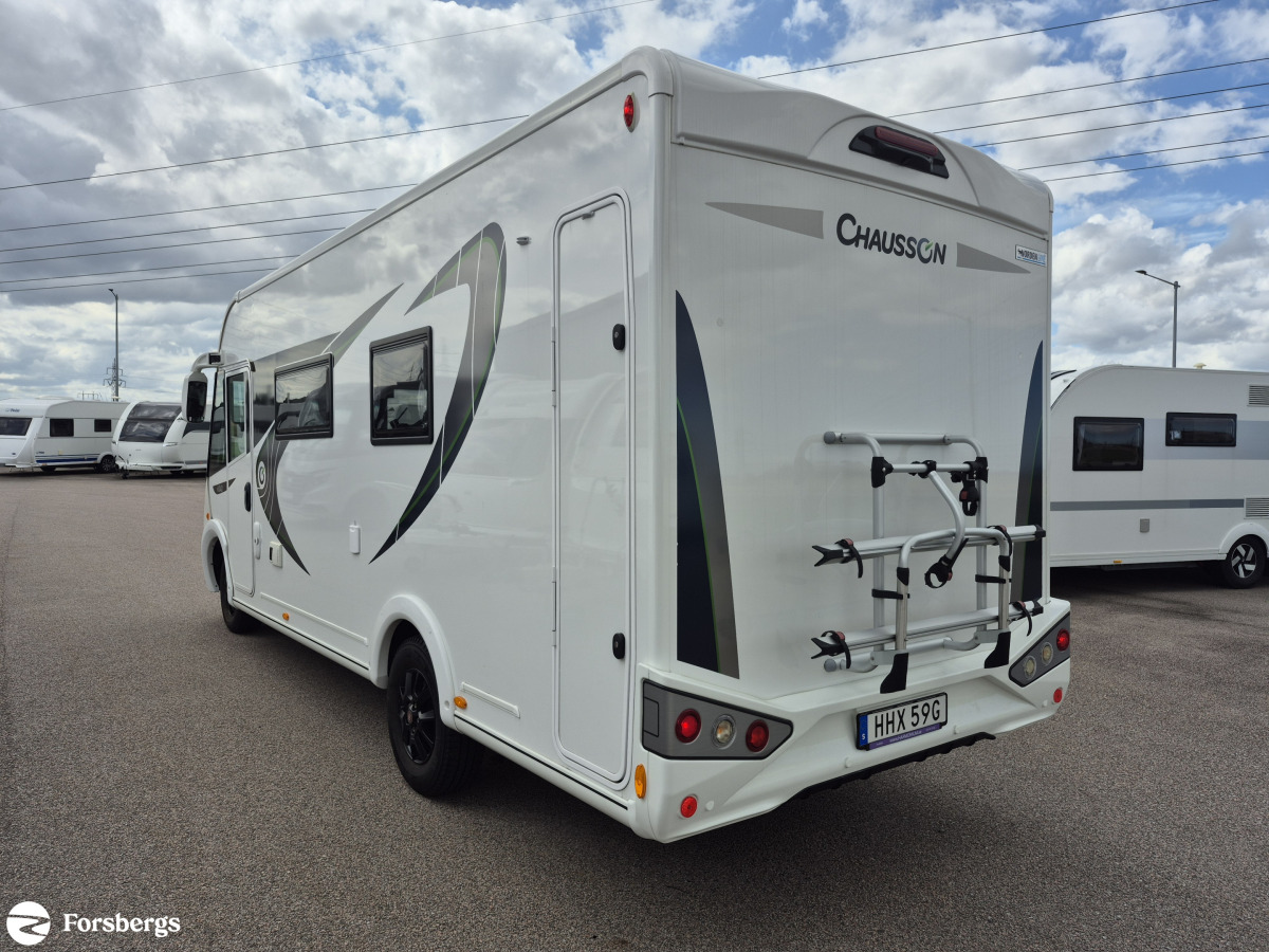 Chausson EXALTIS 6040, bild 3 av 15