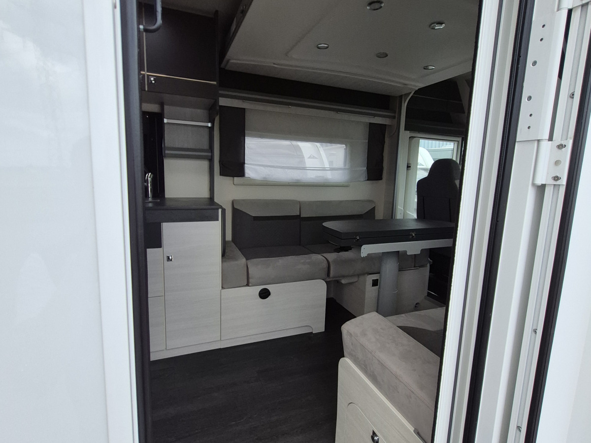 Chausson EXALTIS 6040, bild 5 av 15