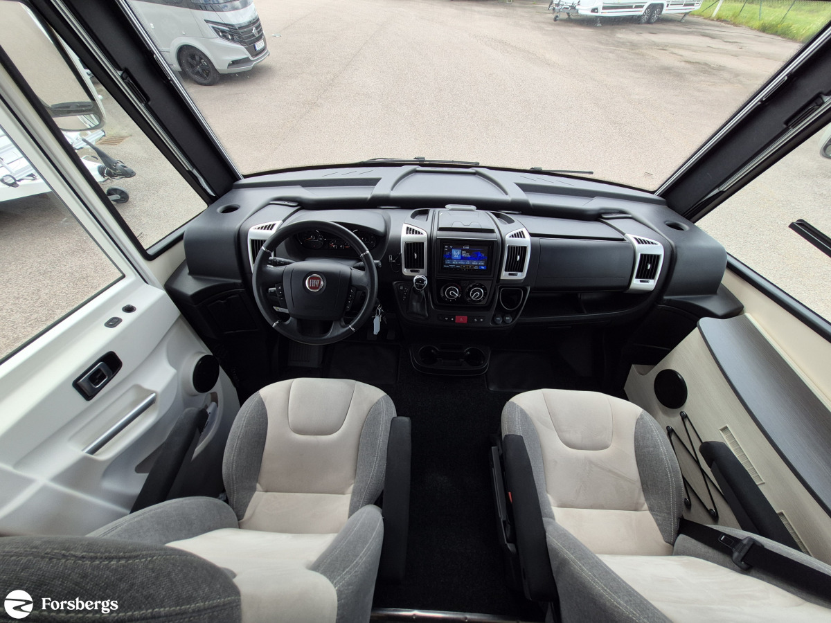 Chausson EXALTIS 6040, bild 6 av 15