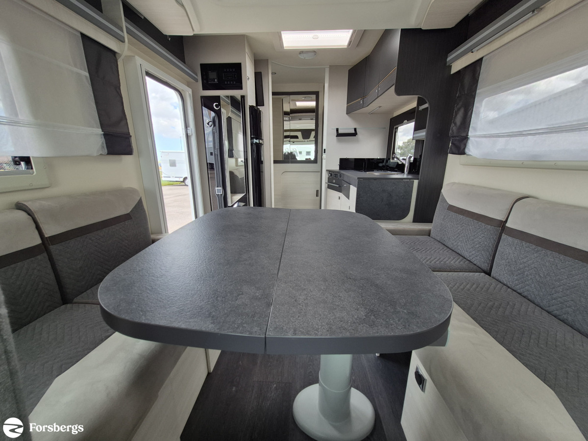 Chausson EXALTIS 6040, bild 7 av 15