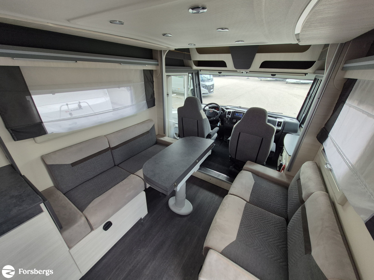Chausson EXALTIS 6040, bild 8 av 15