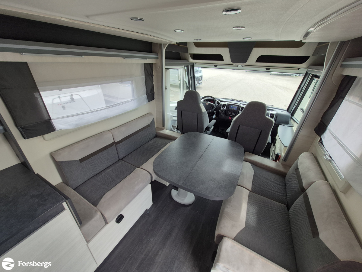 Chausson EXALTIS 6040, bild 9 av 15