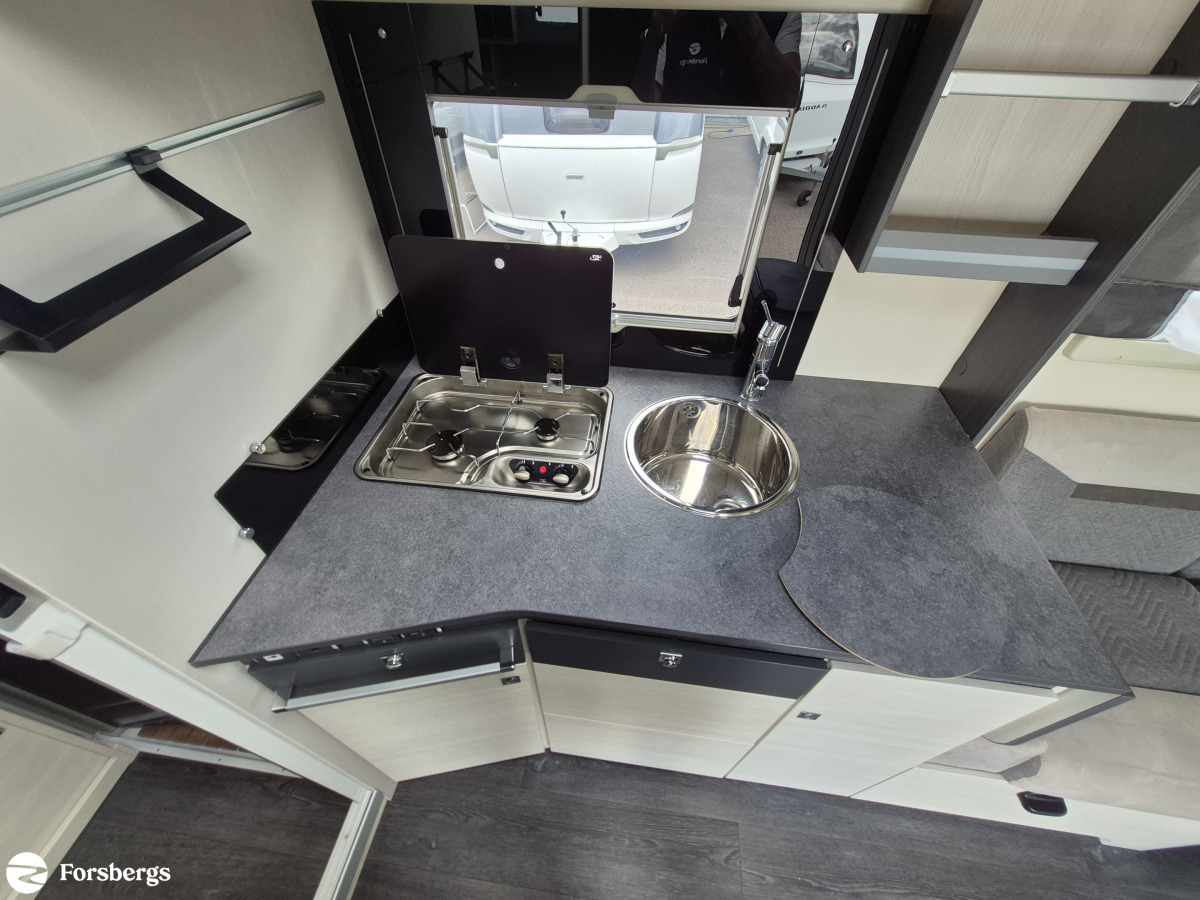 Chausson EXALTIS 6040, bild 10 av 15