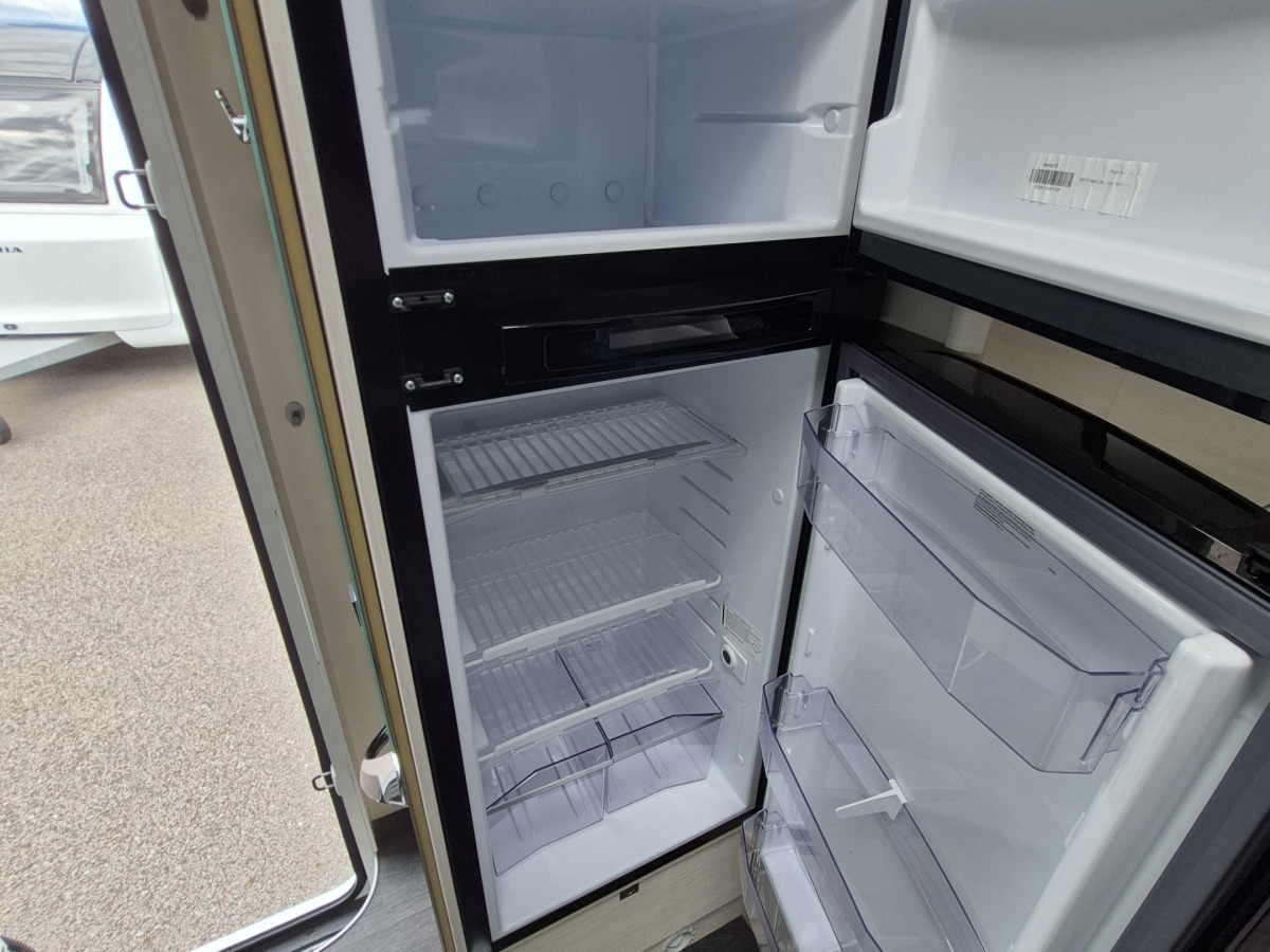 Chausson EXALTIS 6040, bild 11 av 15