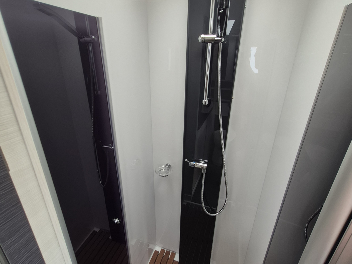 Chausson EXALTIS 6040, bild 12 av 15
